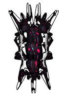 A relic of modernity by MR.ZASUKI