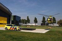 Heliport Amsterdam