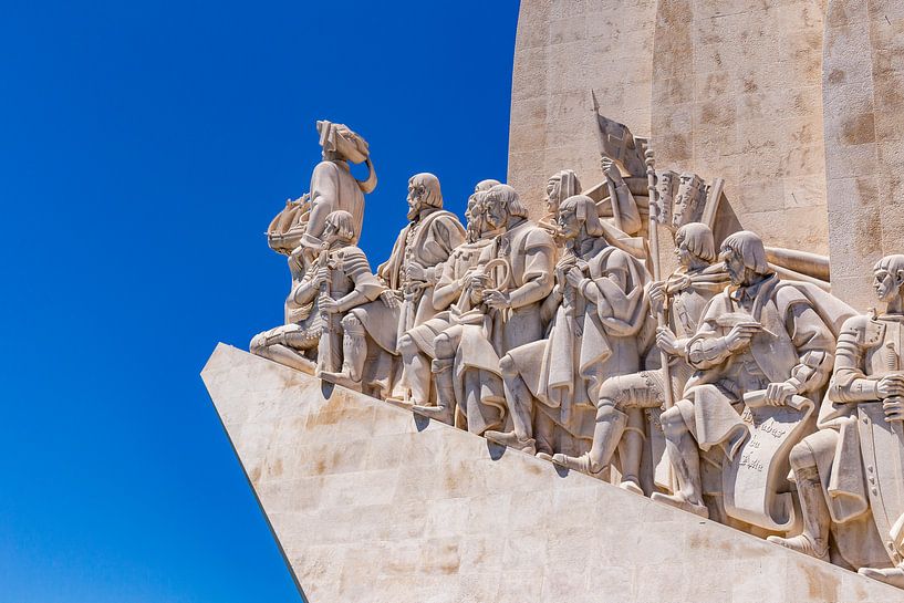 Padrão dos Descobrimentos (Lissabon) par Easycopters
