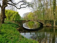 Brücke zur Gelassenheit