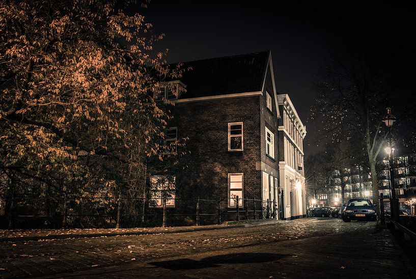 Smalle Haven von Ingeborg Ruyken