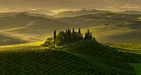 Podere Belvedere, Tuscany