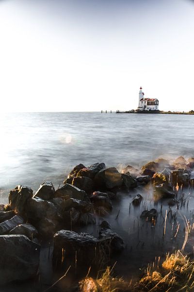 Leuchtturm. von PEEQ.