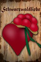 Do you love the Schwrzwald too?