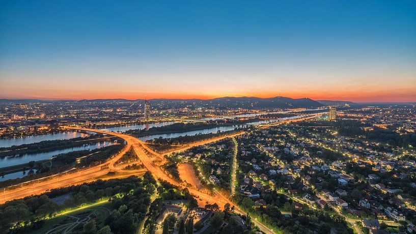 WIEN 03 von Tom Uhlenberg