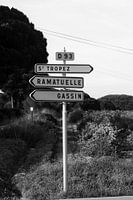 Road to Destiny Saint-Tropez deTom Vandenhende