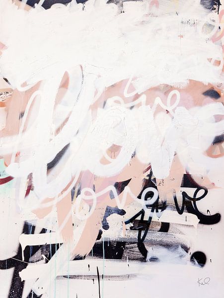 L'amour sur les stéroïdes, Kent Youngstrom par Wild Apple