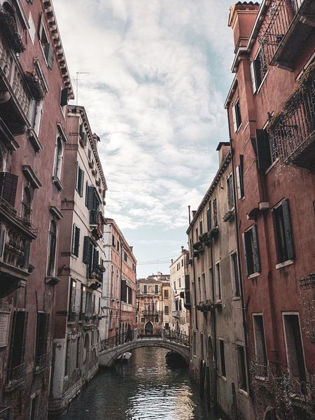 Venedig von Hello Pompoyo