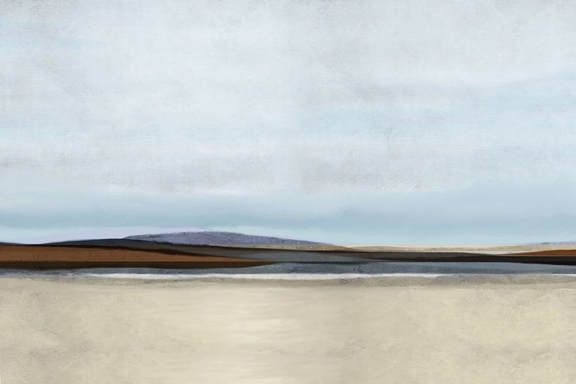 Lever de soleil par Roberto Moro