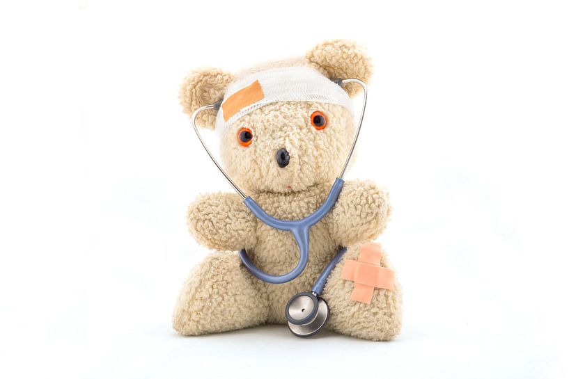 Dokter Beer von Annemieke Storm