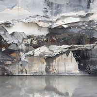 LANDSCHAFT ANTARKTIS 03