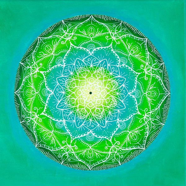 Sukkulent von Atelier Zerah