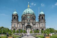Berlin Cathedral