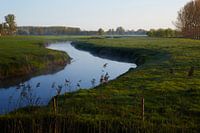 De Dommel bij Son en Breugel 
