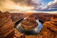 Horseshoe Bend 2 Arizona