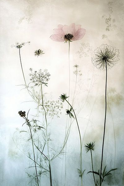 Fleurs par Zen et Plus