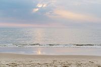 Sonnenuntergang Katwijk aan Zee