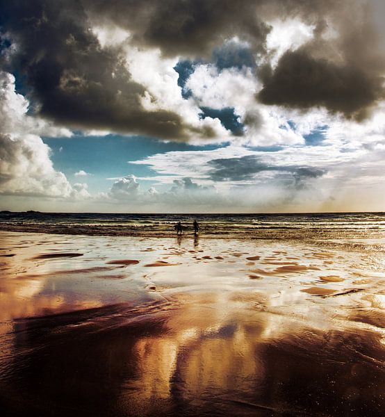 Surfers Paradise par Harrie Muis