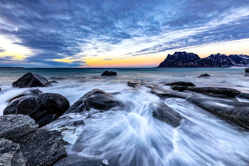 Uttakleiv par Tilo Grellmann