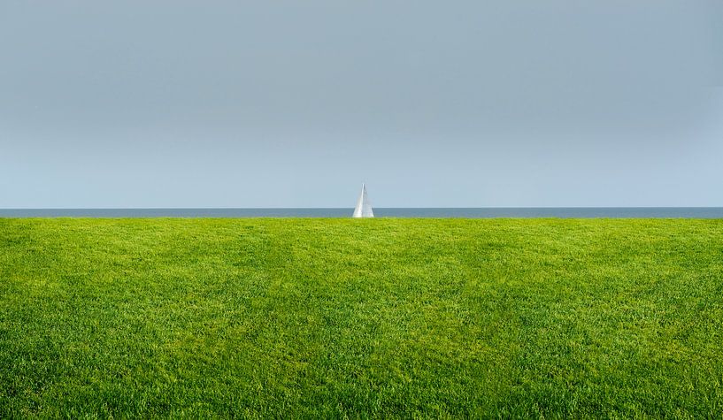 3139 Segel von Adrien Hendrickx