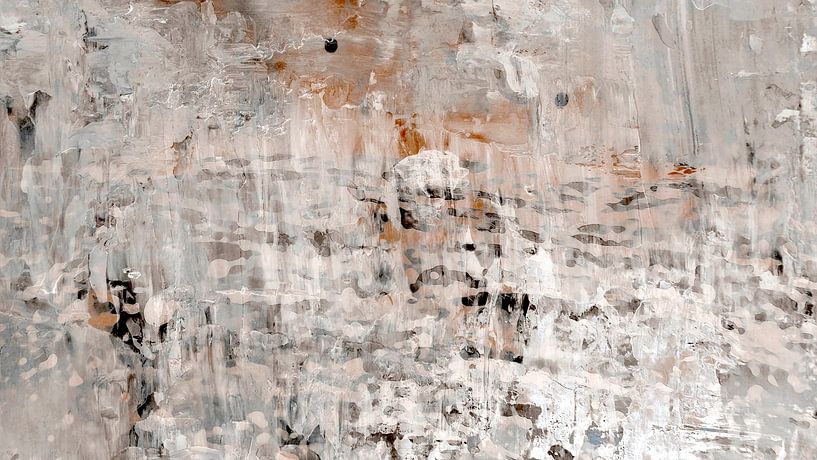 Japanische Fluss Landschaft von FRESH Fine Art