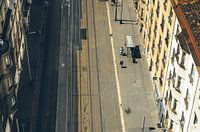 LOST IN PRAGUE (2019-156R)