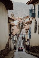 Das bezaubernde Cusco: Ein Blick auf Tradition und Schönheit