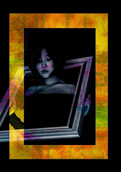 Außerhalb der Box denken von Truckpowerr