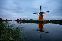 Kinderdijk1