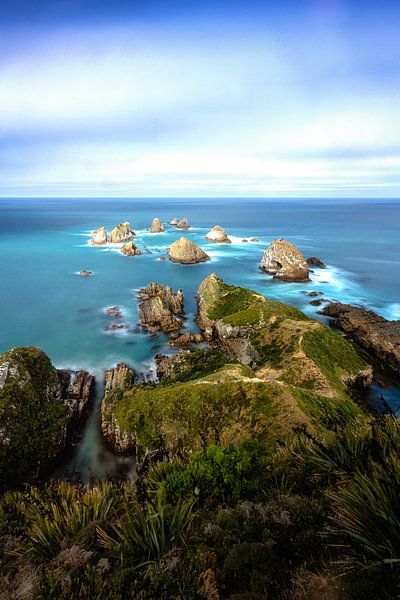 Nuggets von Cho Tang