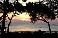 L'escala, Costa Brava, Spanje