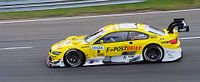 DTM 2012