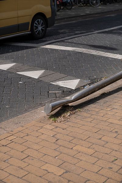 Streets by Karin van Bylevelt