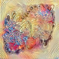 United-Spiral, serie Faces