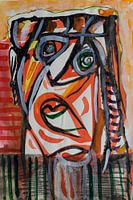 personne enthousiaste