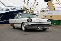 DeSoto Firedome 1957