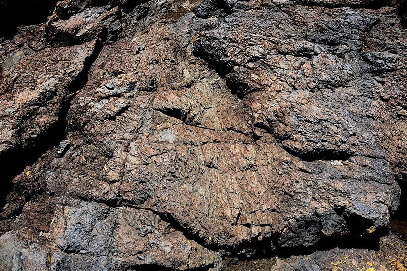 Des détails de roches étonnants par Frank's Awesome Travels