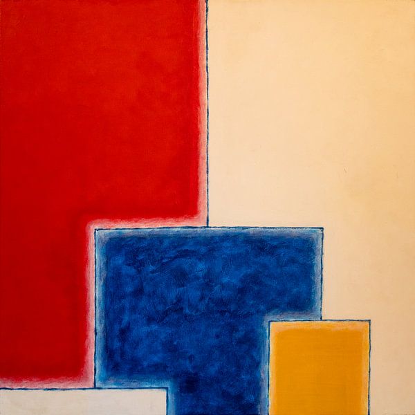 Get organized par Henk Schellekens