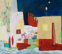 Vergangene Entmachtung