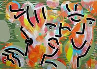 ES IST GROSSARTIG, ICH LIEBE ES