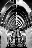 Station Luik-Guillemins