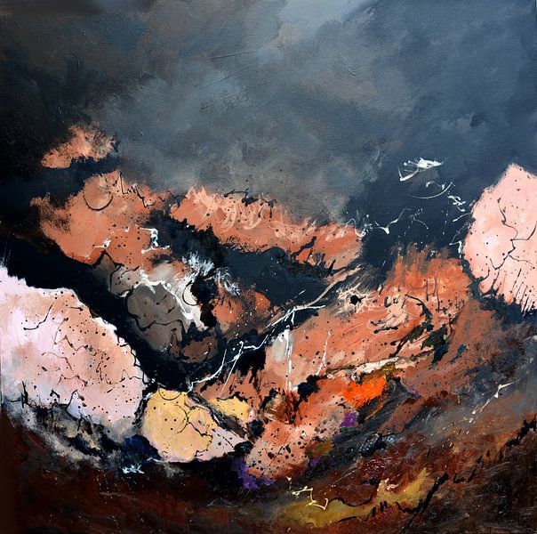Age of bronze par pol ledent