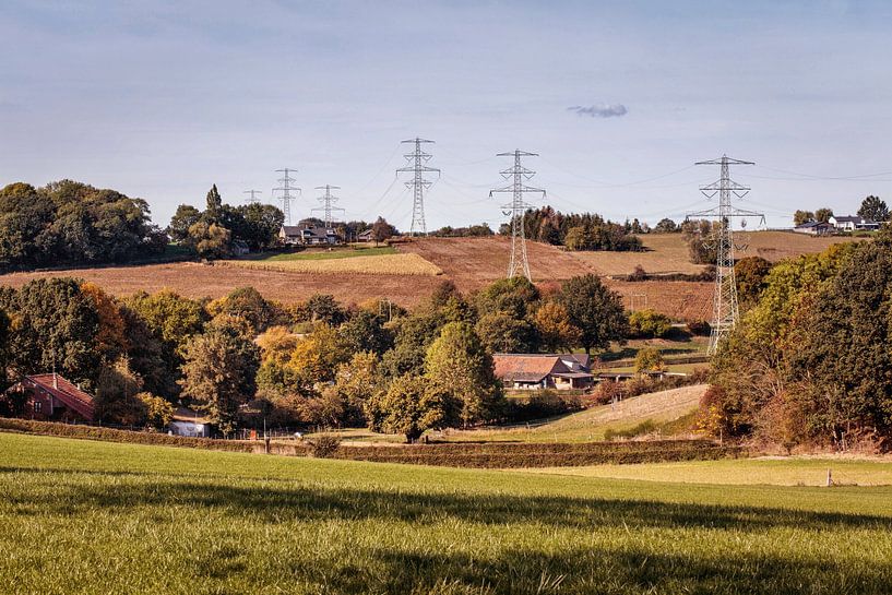 The &quot;Koulen&quot; by Rob Boon