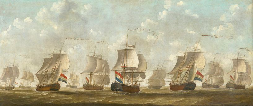 Middelburg Commercial Company Crawlers, Engel Hoogerheyden von Meisterhafte Meister