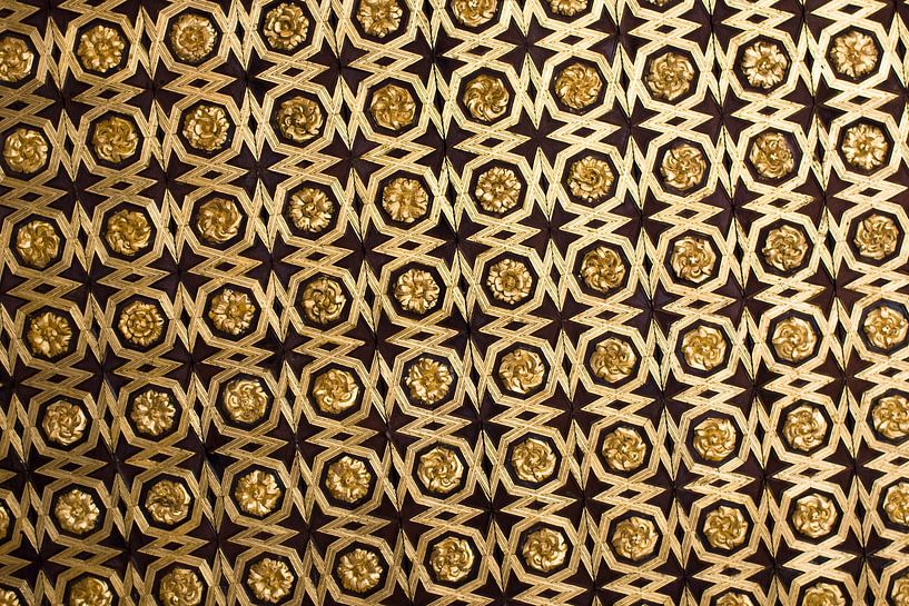 Alcázar von Vincent van Kooten