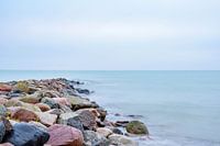Baltic Sea beach in Dahme II