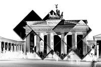 Brandenburger Tor in Berlin