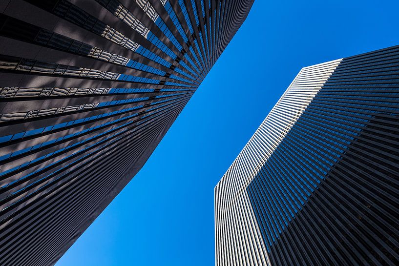 NEW YORK CITY 07 par Tom Uhlenberg