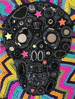 Sugar Skull kraaltjes