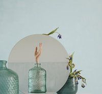 Surrealist Reflections V